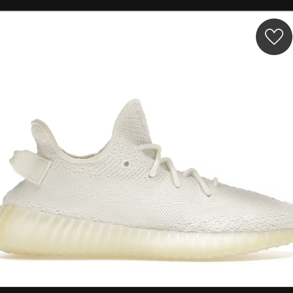 Adidas Yeezy Boost 350 V2 Sneakers
